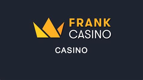 frank casino online - frank casino entrar